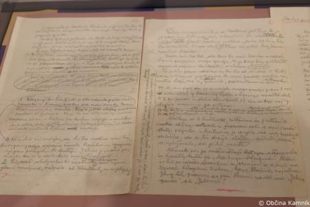 Zadnje javno vodstvo po razstavi Zgodbe Maistrovih predmetov iz virtualnosti v resnično (21)